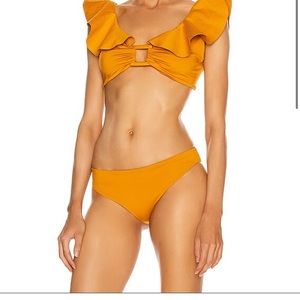 Johanna Ortiz swimsuit sz M